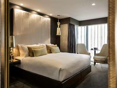 سُفیتل ولینگتون