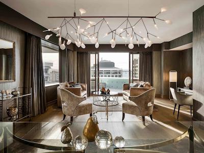 سُفیتل ولینگتون