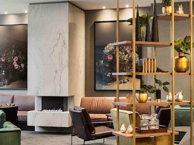 سُفیتل ولینگتون