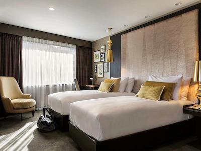 سُفیتل ولینگتون