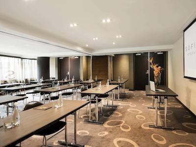 سُفیتل ولینگتون