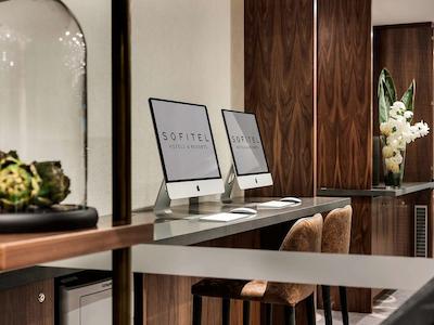 سُفیتل ولینگتون