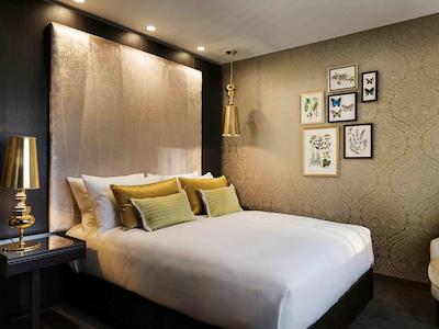 سُفیتل ولینگتون