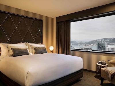 سُفیتل ولینگتون