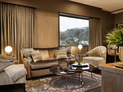 سُفیتل ولینگتون