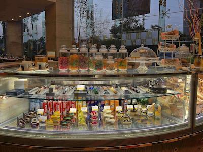 نوتل اهمداباد