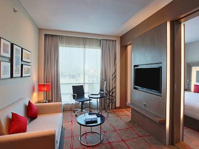 نوتل اهمداباد