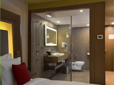 نوتل اهمداباد