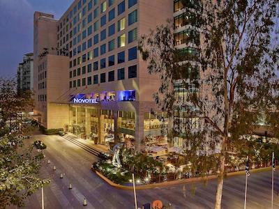 نوتل اهمداباد