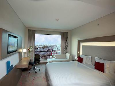 نوتل اهمداباد