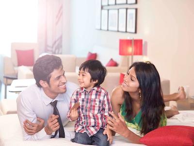 نوتل اهمداباد