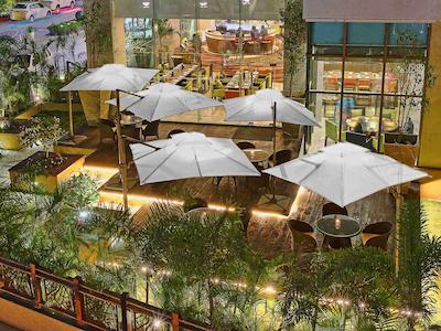 نوتل اهمداباد