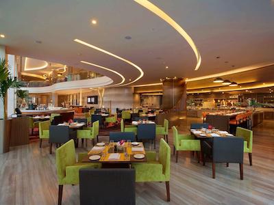 نوتل اهمداباد