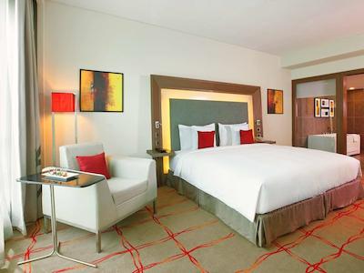 نوتل اهمداباد