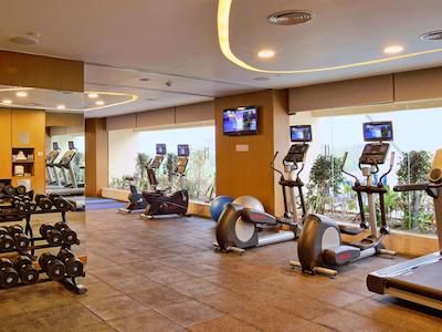 نوتل اهمداباد