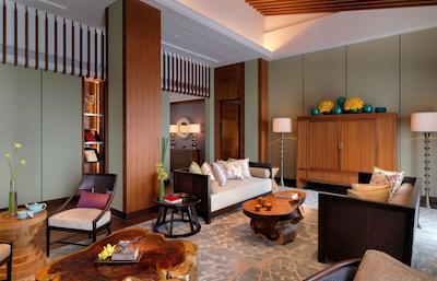 حیات ریجنسی چونمینگ