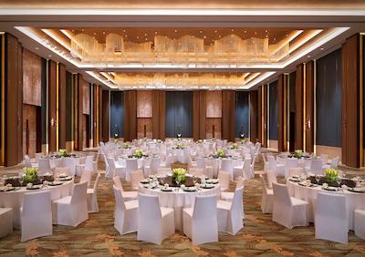 حیات ریجنسی چونمینگ