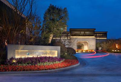 حیات ریجنسی چونمینگ