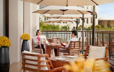 حیات ریجنسی چونمینگ