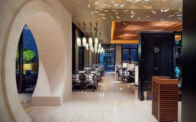 حیات ریجنسی چونمینگ