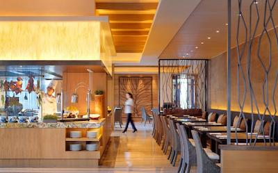 حیات ریجنسی چونمینگ