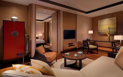 حیات ریجنسی چونمینگ