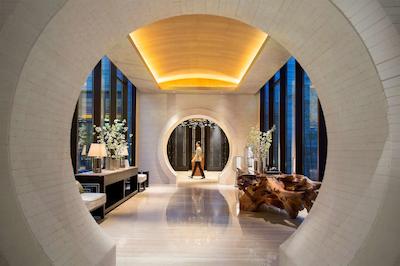 حیات ریجنسی چونمینگ