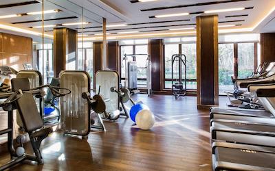 حیات ریجنسی چونمینگ