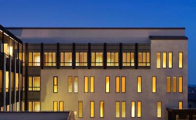 حیات ریجنسی چونمینگ