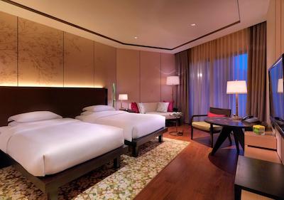 حیات ریجنسی چونمینگ