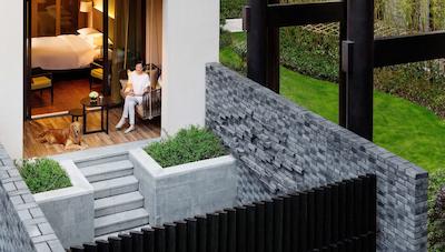 حیات ریجنسی چونمینگ