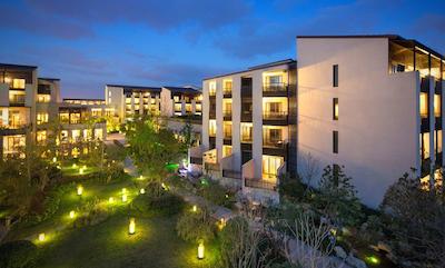 حیات ریجنسی چونمینگ