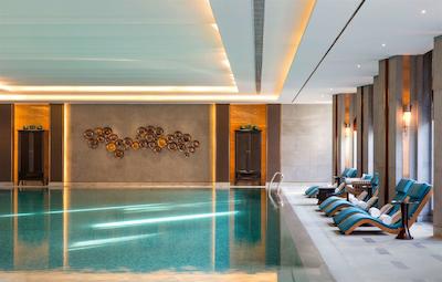 حیات ریجنسی چونمینگ