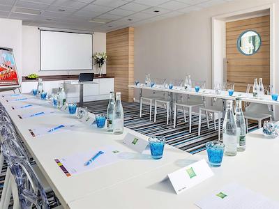 ایبیز استیلز استراسبورگ اونو دو رهین