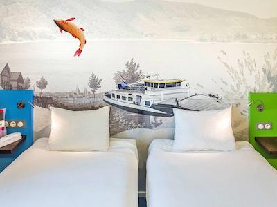 ایبیز استیلز استراسبورگ اونو دو رهین