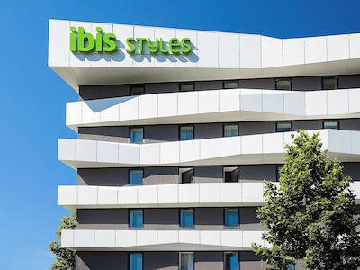 ایبیز استیلز استراسبورگ اونو دو رهین