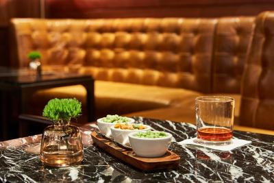 د کپیتال کمپینسکی هتل سنگاپور