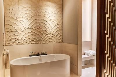 د کپیتال کمپینسکی هتل سنگاپور