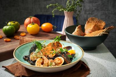 د کپیتال کمپینسکی هتل سنگاپور