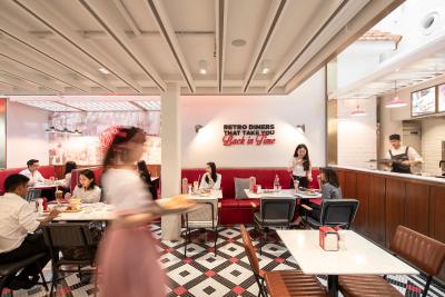 د کپیتال کمپینسکی هتل سنگاپور