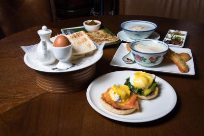 د کپیتال کمپینسکی هتل سنگاپور