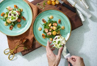 د کپیتال کمپینسکی هتل سنگاپور