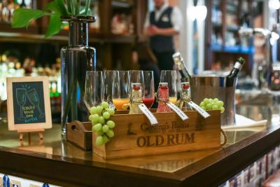 د کپیتال کمپینسکی هتل سنگاپور