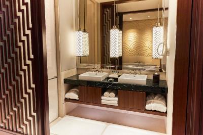 د کپیتال کمپینسکی هتل سنگاپور