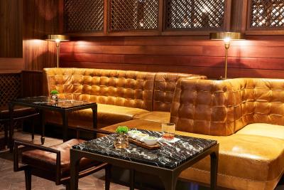 د کپیتال کمپینسکی هتل سنگاپور