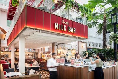 د کپیتال کمپینسکی هتل سنگاپور