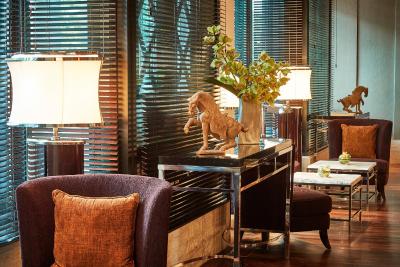 د کپیتال کمپینسکی هتل سنگاپور