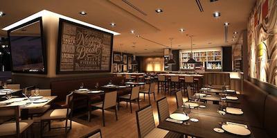 دوبلتری بای هیلتون هتل سانتیاگو-ویتاکورا