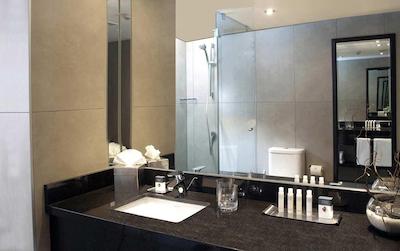 دوبلتری بای هیلتون هتل سانتیاگو-ویتاکورا