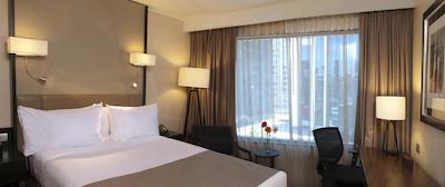 دوبلتری بای هیلتون هتل سانتیاگو-ویتاکورا